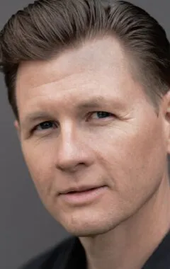 Фотография актёра Джэйк Ла Ботц