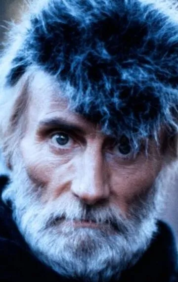 Фотография актёра Джек Старретт