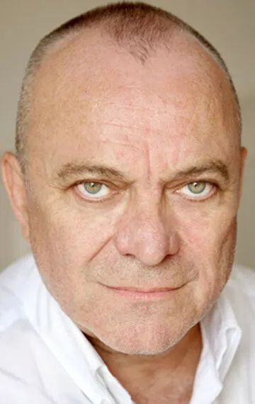 Фотография актёра Жан-Кристоф Буве