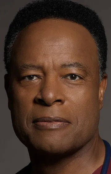 Фотография актёра Уильям Аллен Янг