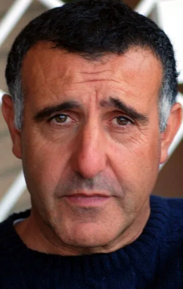 Фотография актёра Сандро Гиани