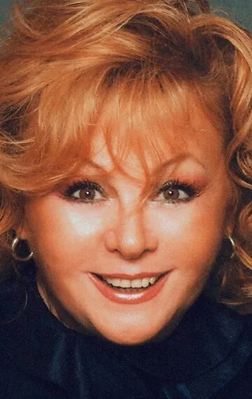 Фотография актёра Наталья Селезнёва