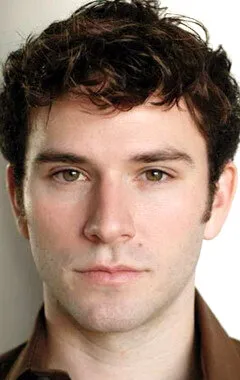 Фотография актёра Робби Саблетт