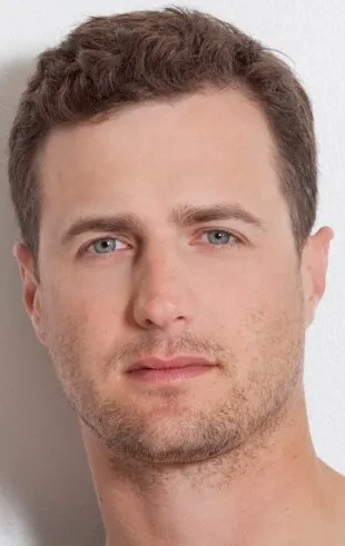 Фотография актёра Брендан Пенни