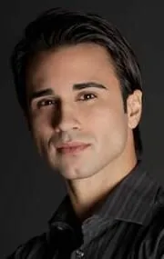 Фотография актёра Шеньер Хундал