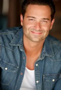 Фотография актёра Дэнни Фезенфельд