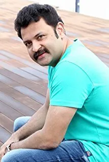 Фотография актёра Кришна Кумар