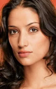 Фотография актёра Мелани Винигер