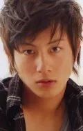 Фотография актёра Дзюнпэй Мидзобата