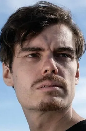 Фотография актёра Самули Яскио