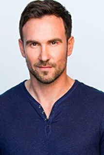 Фотография актёра Майк Кейпс