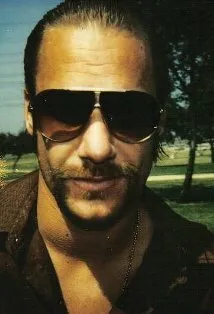 Фотография актёра Дэвид Шакелфорд