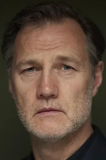 Фотография актёра Дэвид Моррисси