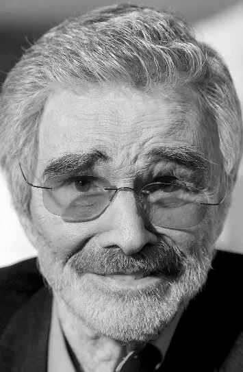 Фотография актёра Берт Рейнолдс