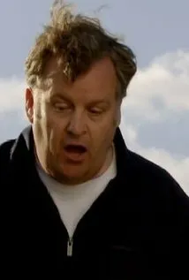 Фотография актёра Питер Ганн