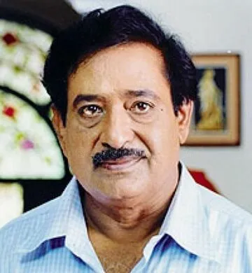 Фотография актёра Чандрамохан