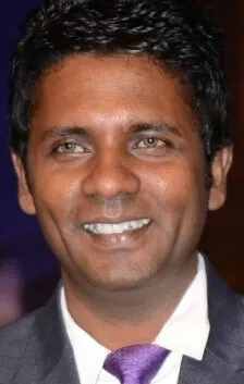 Фотография актёра Раджеш