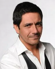 Фотография актёра Пабло Макая