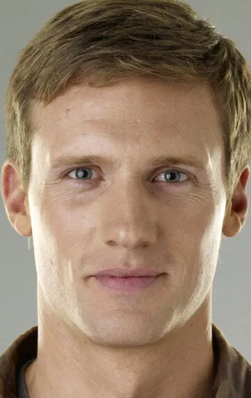 Фотография актёра Тедди Сирс