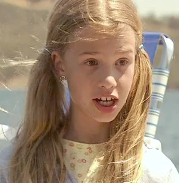 Фотография актёра Рэйчел Гродник