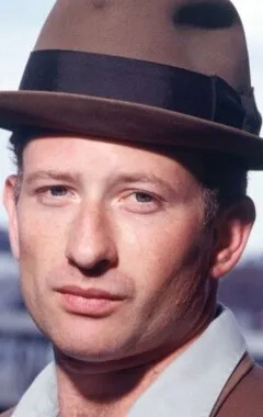 Фотография актёра Макс Перлих