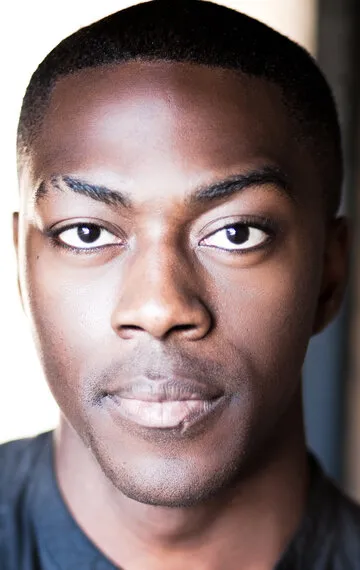 Фотография актёра Дэвид Аджала