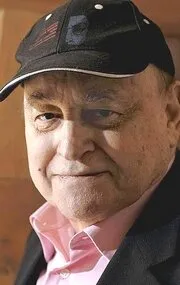 Фотография актёра Пол Нэши