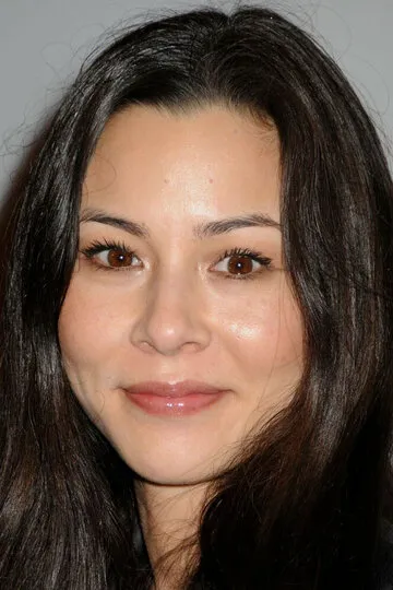 Фотография актёра Чайна Чоу