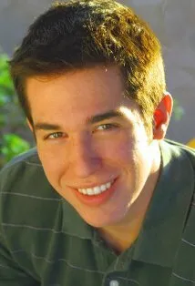 Фотография актёра Райан Кристофер