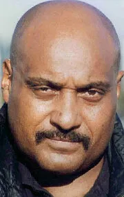 Фотография актёра Фитц Хьюстон