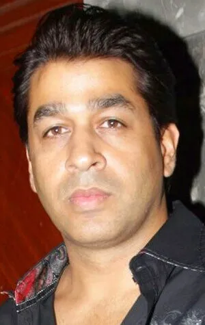 Фотография актёра Раджат Беди