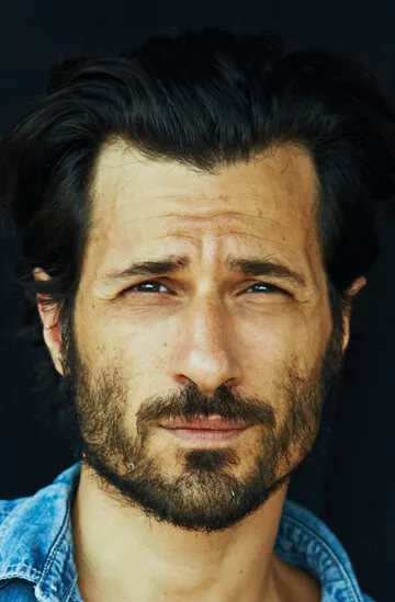 Фотография актёра Хэл Озсэн