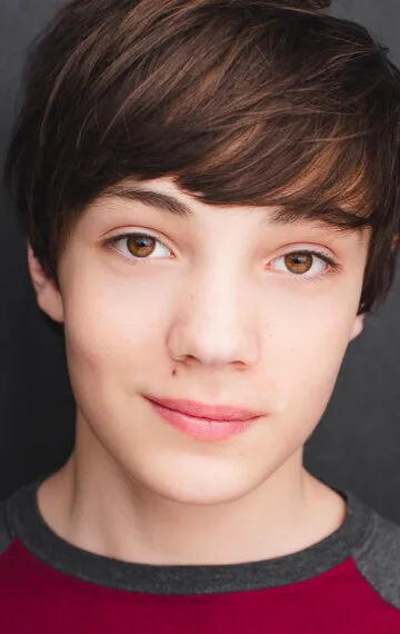 Фотография актёра Донован Колан