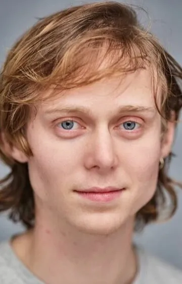 Фотография актёра Фабиан МакКаллум