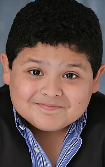 Фотография актёра Рико Родригес