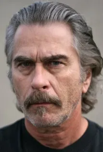 Фотография актёра Дон Скрибнер