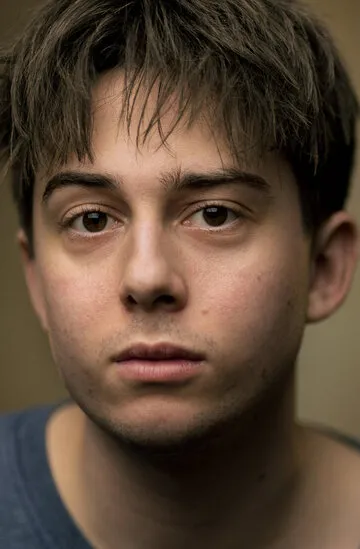 Фотография актёра 