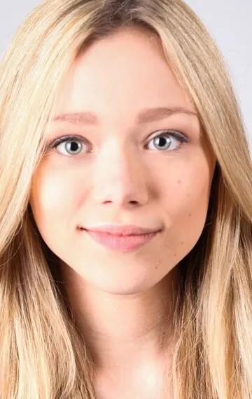 Фотография актёра Иванна Сахно