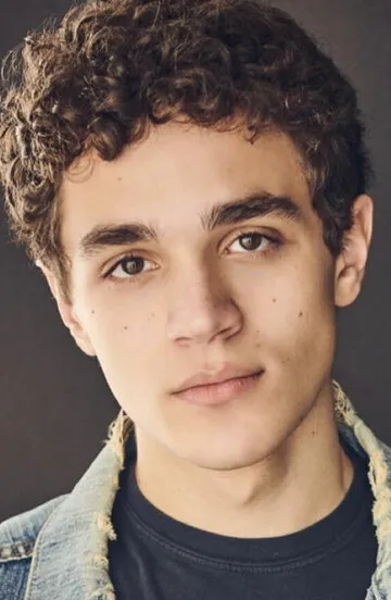 Фотография актёра Дэвид Яконо