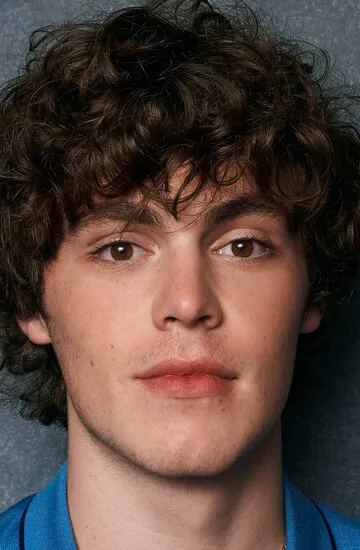 Фотография актёра Джек Чемпион