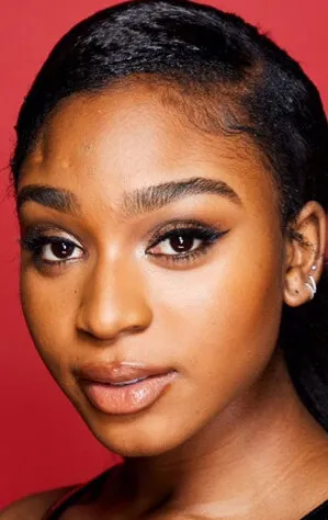 Фотография актёра Нормани Хэмилтон