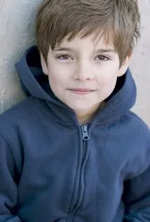 Фотография актёра Элиас Харгер