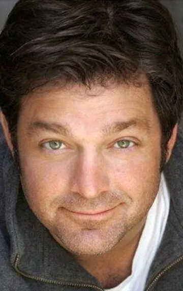 Фотография актёра Джонатан Голдштейн