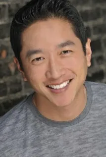 Фотография актёра Эрик Элидзага