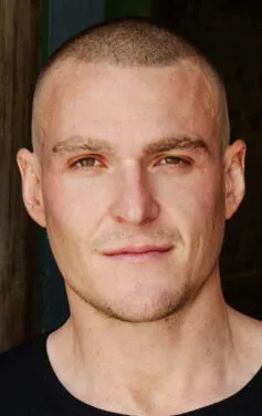 Фотография актёра Александр Бертран