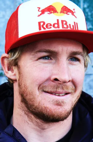 Фотография актёра 