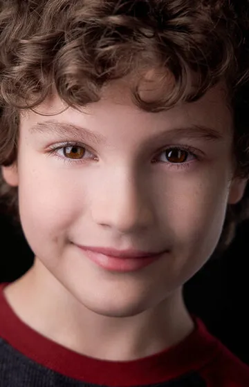 Фотография актёра Джошуа Сатине