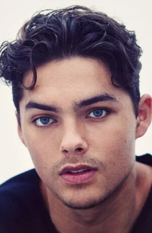 Фотография актёра Тейс Боерманс