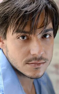 Фотография актёра Рики Рассерт