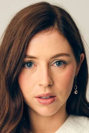 Фотография актёра Гермиона Корфилд